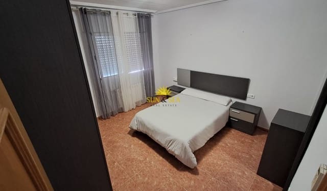 3 soverom Hus til leie i La Aparecida, Cartagena med garasje - € 900 (Ref: 9816192)