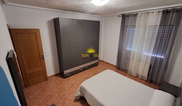 3 soverom Hus til leie i La Aparecida, Cartagena med garasje - € 900 (Ref: 9816192)