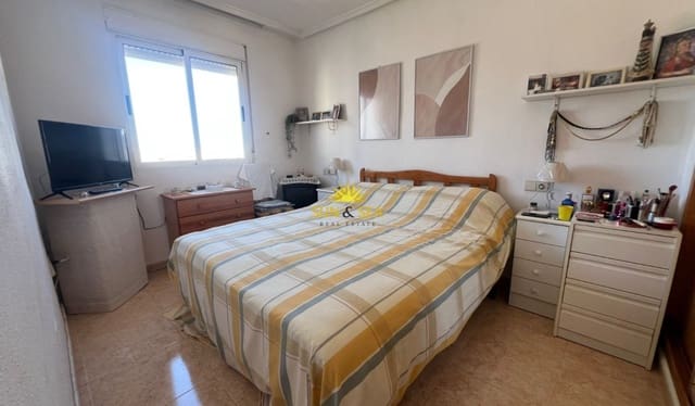 2 bedroom Apartment for sale in El Molino, Torrevieja with pool - € 135,000 (Ref: 9816513)
