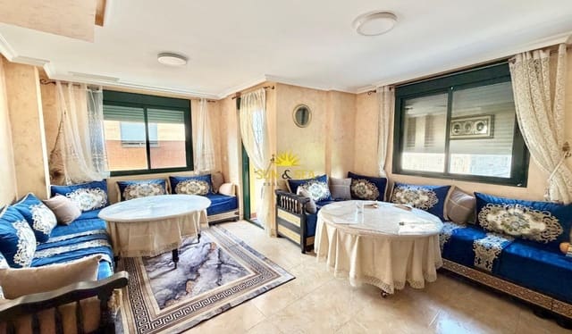 Ático de 3 habitaciones en Torre-Pacheco en venta con garaje - 120.000 € (Ref: 9816514)