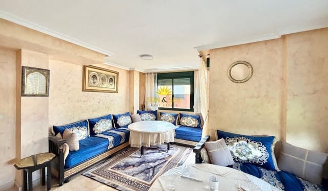 Ático de 3 habitaciones en Torre-Pacheco en venta con garaje - 120.000 € (Ref: 9816514)