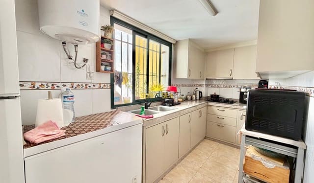 Ático de 3 habitaciones en Torre-Pacheco en venta con garaje - 120.000 € (Ref: 9816514)