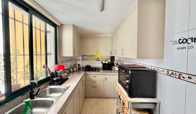 Ático de 3 habitaciones en Torre-Pacheco en venta con garaje - 120.000 € (Ref: 9816514)