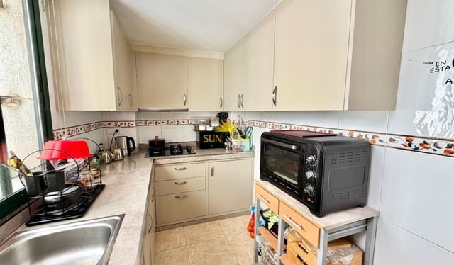 Ático de 3 habitaciones en Torre-Pacheco en venta con garaje - 120.000 € (Ref: 9816514)
