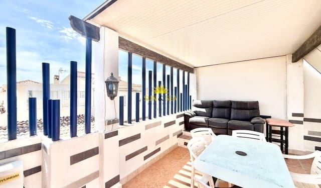 2 Zimmer Haus zu verkaufen in Zeniamar - Horizonte - La Campana, Orihuela mit Pool - 170.000 € (Ref: 9816515)