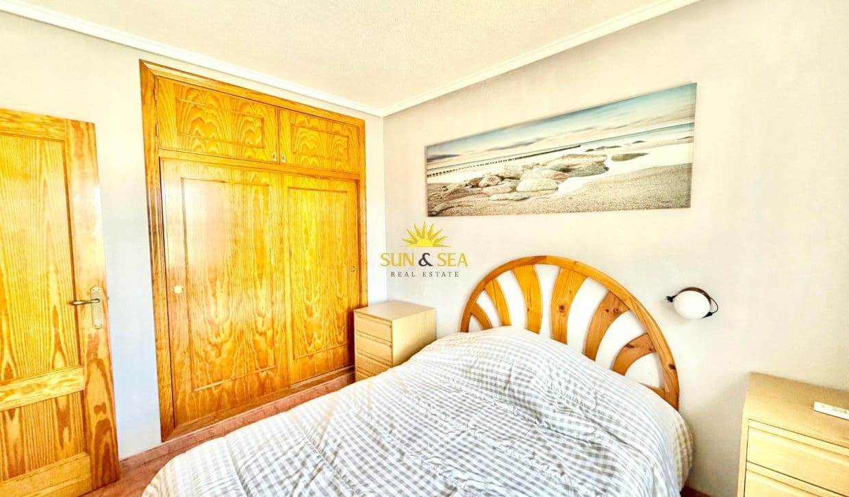 2 Zimmer Haus zu verkaufen in Orihuela Costa mit Pool - 170.000 € (Ref: 9816515)