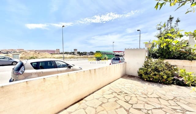 2 Zimmer Haus zu verkaufen in Zeniamar - Horizonte - La Campana, Orihuela mit Pool - 170.000 € (Ref: 9816515)