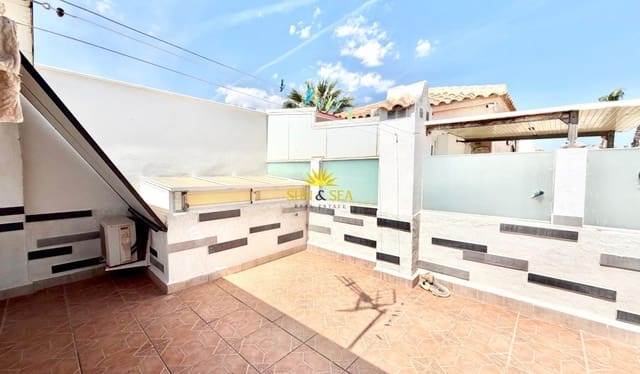 2 Zimmer Haus zu verkaufen in Zeniamar - Horizonte - La Campana, Orihuela mit Pool - 170.000 € (Ref: 9816515)
