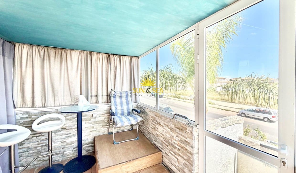 2 Zimmer Haus zu verkaufen in Orihuela Costa mit Pool - 170.000 € (Ref: 9816515)