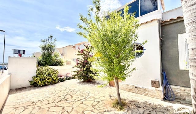 2 Zimmer Haus zu verkaufen in Zeniamar - Horizonte - La Campana, Orihuela mit Pool - 170.000 € (Ref: 9816515)