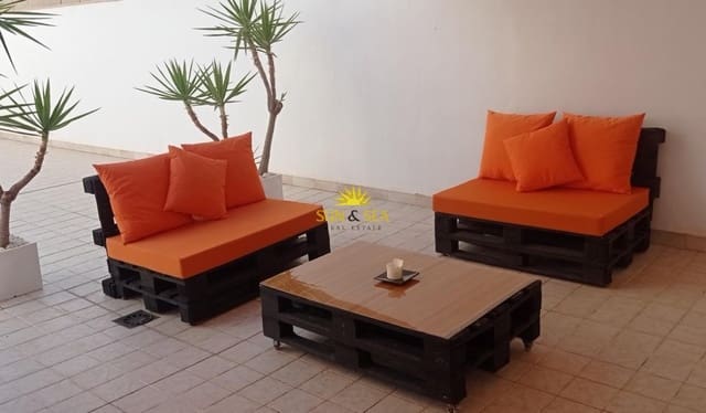 3 soveværelse Lejlighed til leje i El Molino, Torrevieja - € 1.000 (Ref: 9816516)