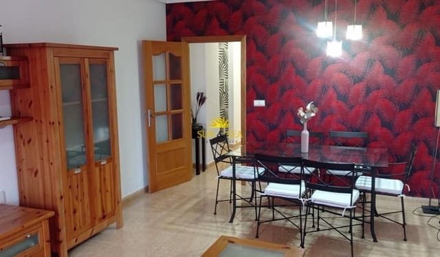 3 soveværelse Lejlighed til leje i El Molino, Torrevieja - € 1.000 (Ref: 9816516)