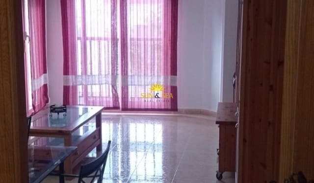 3 soveværelse Lejlighed til leje i El Molino, Torrevieja - € 1.000 (Ref: 9816516)