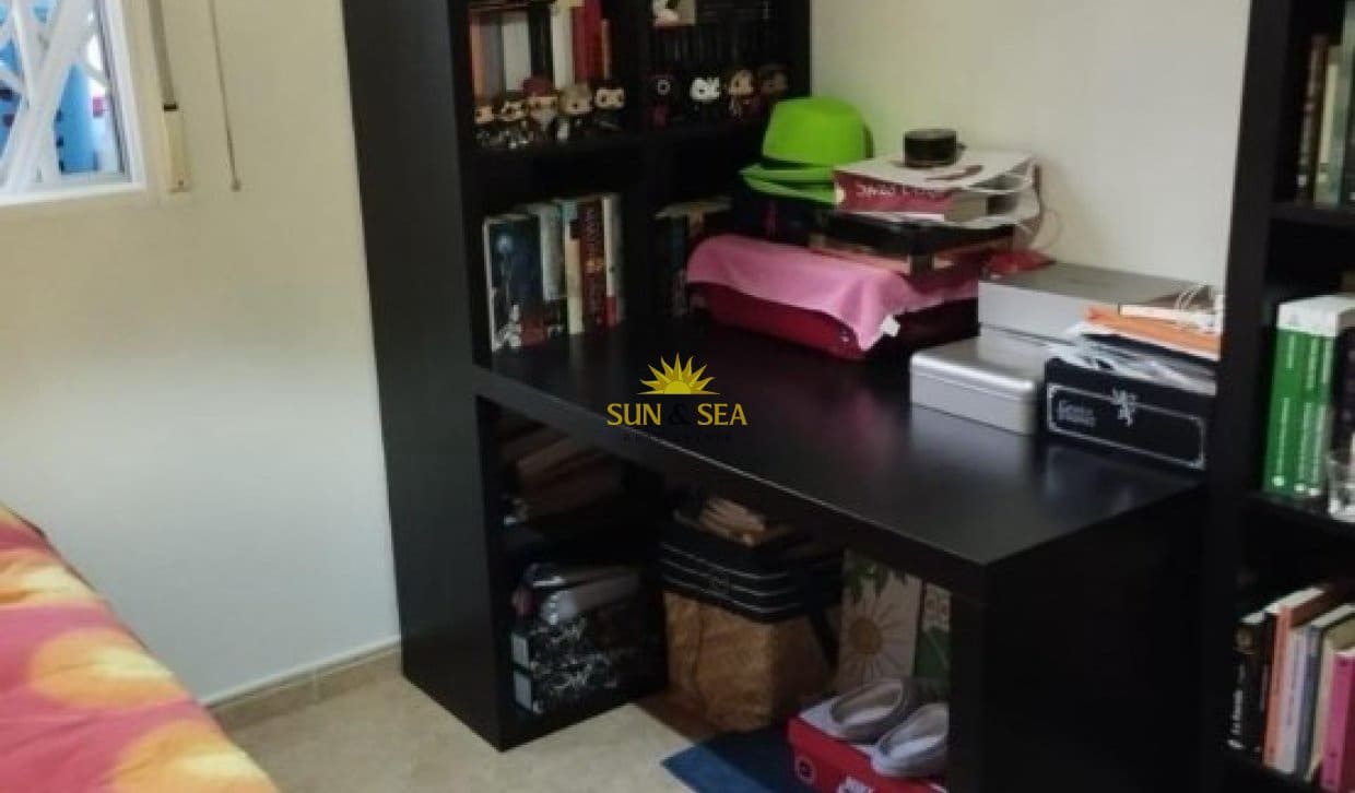 3 soveværelse Lejlighed til leje i Torrevieja - € 1.000 (Ref: 9816516)