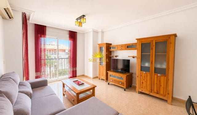 3 sypialnia Apartament do wynajęcia w El Molino, Torrevieja - 1 000 € (Ref: 9816516)