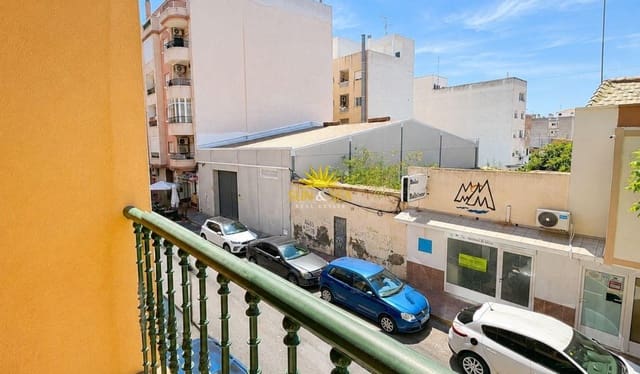 3 sypialnia Apartament do wynajęcia w El Molino, Torrevieja - 1 000 € (Ref: 9816516)