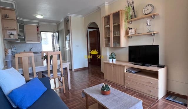 2 soverom Leilighet til leie i Parque Acuático - Sector 25, Torrevieja med svømmebasseng garasje - € 950 (Ref: 9816620)