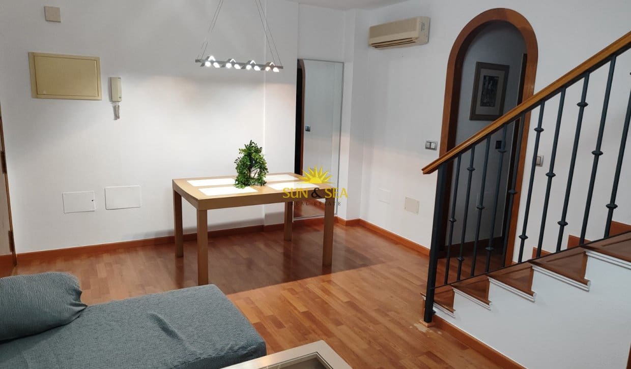 4 sovrum Hus att hyra i Santiago de la Ribera - 1 200 € (Ref: 9816622)