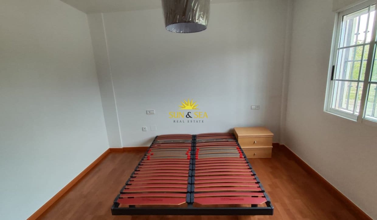 4 sovrum Hus att hyra i Santiago de la Ribera - 1 200 € (Ref: 9816622)
