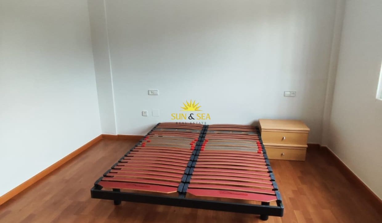 4 sovrum Hus att hyra i Santiago de la Ribera - 1 200 € (Ref: 9816622)