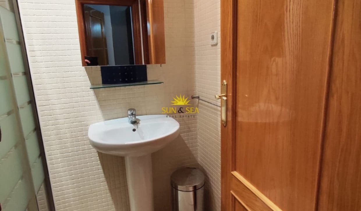 4 sovrum Hus att hyra i Santiago de la Ribera - 1 200 € (Ref: 9816622)
