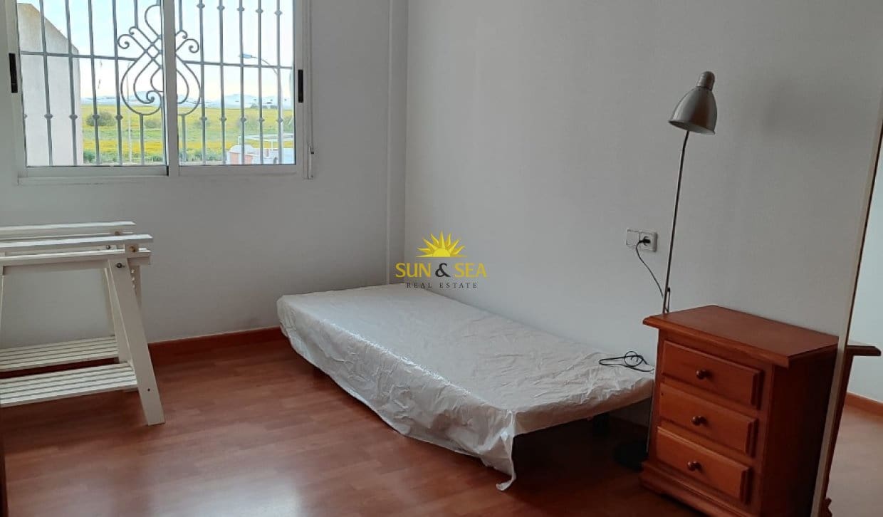 4 sovrum Hus att hyra i Santiago de la Ribera - 1 200 € (Ref: 9816622)
