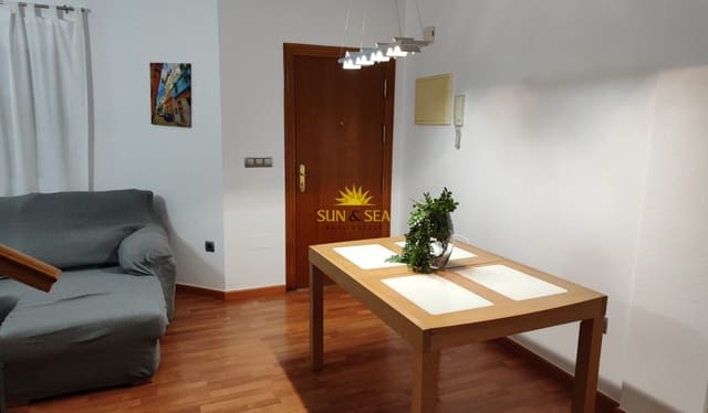 4 sovrum Hus att hyra i Santiago de la Ribera, San Javier - 1 200 € (Ref: 9816622)