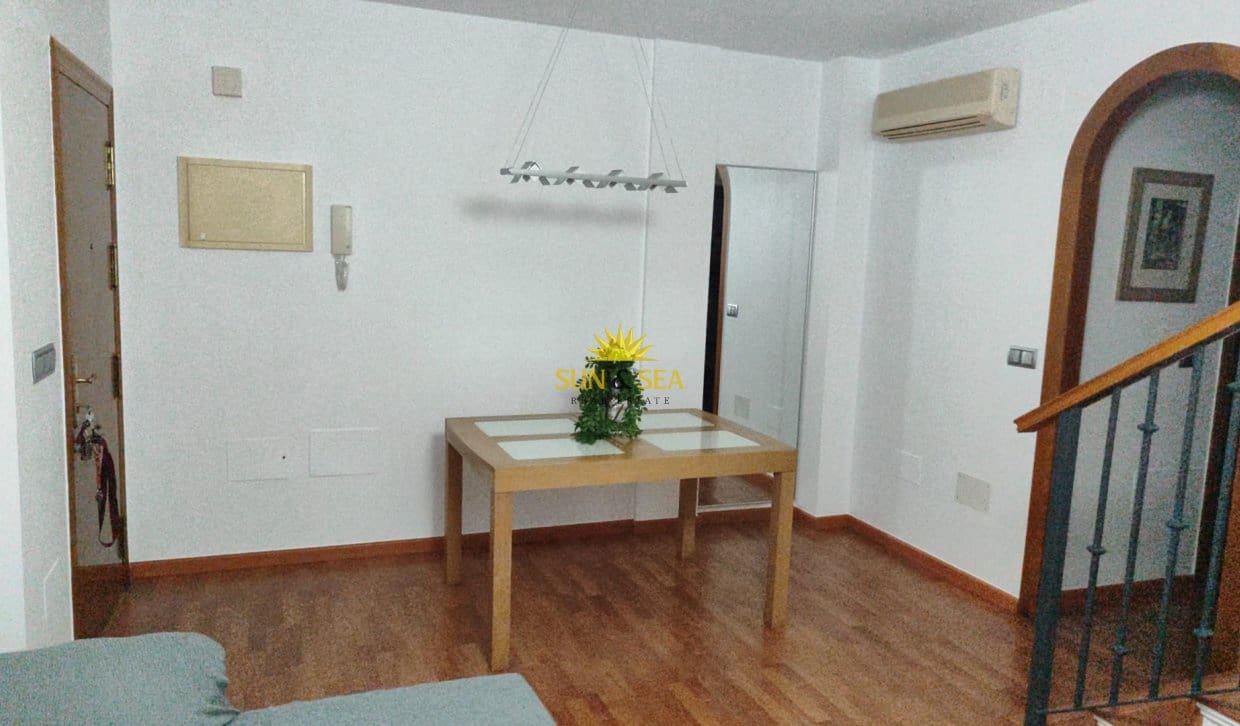 4 sovrum Hus att hyra i Santiago de la Ribera - 1 200 € (Ref: 9816622)