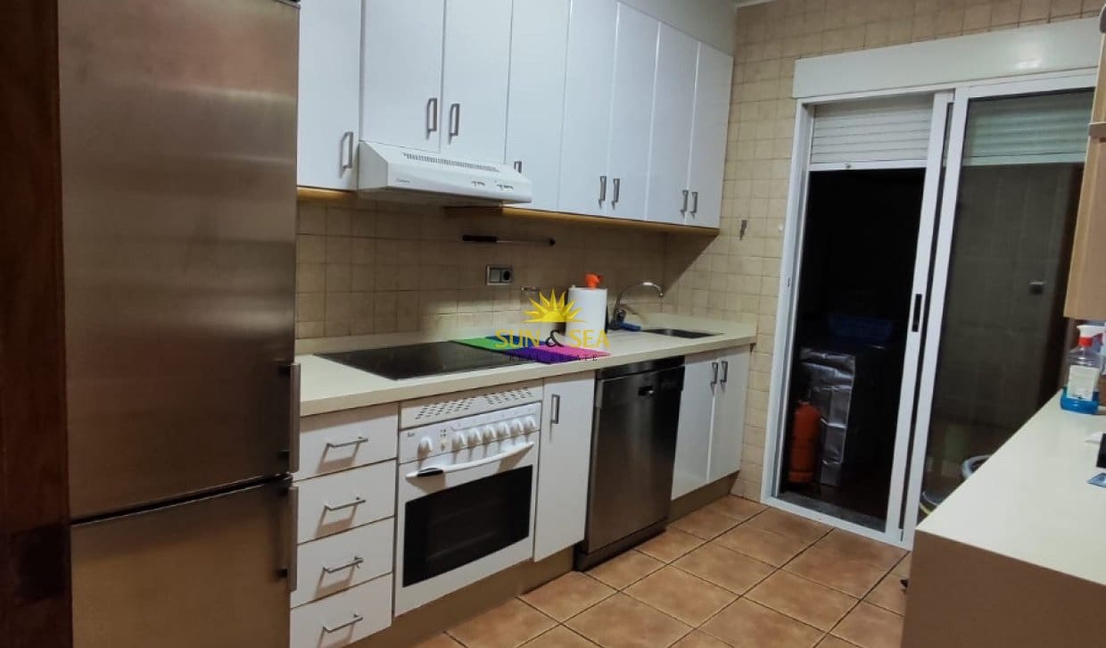 4 sovrum Hus att hyra i Santiago de la Ribera - 1 200 € (Ref: 9816622)
