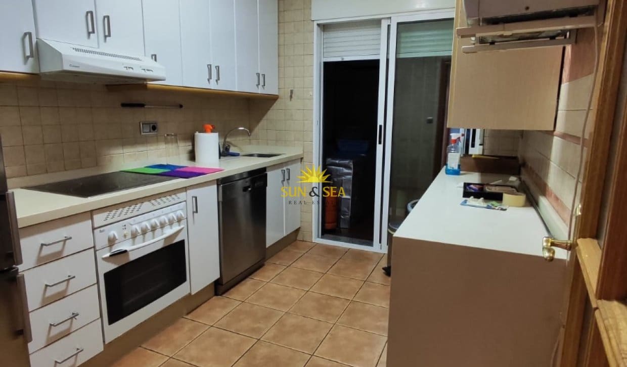 4 sovrum Hus att hyra i Santiago de la Ribera - 1 200 € (Ref: 9816622)