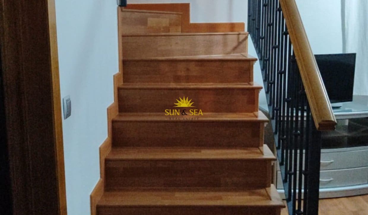 4 sovrum Hus att hyra i Santiago de la Ribera - 1 200 € (Ref: 9816622)