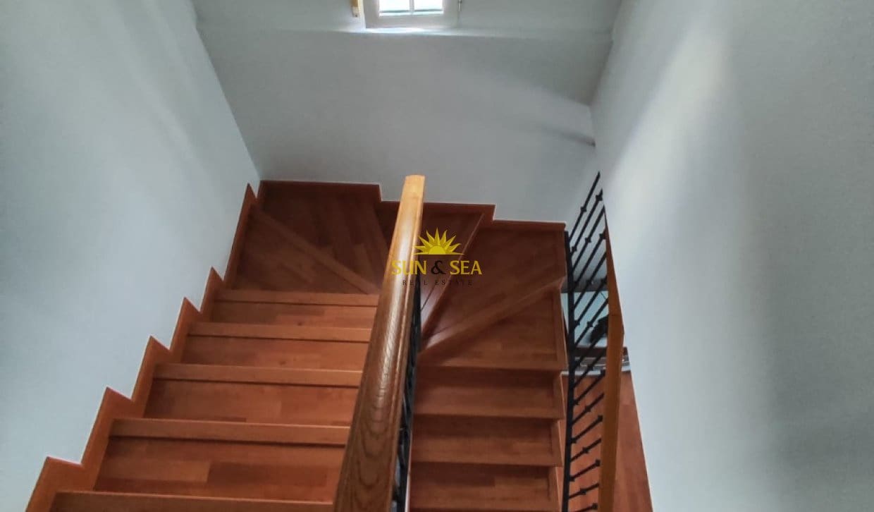 4 sovrum Hus att hyra i Santiago de la Ribera - 1 200 € (Ref: 9816622)
