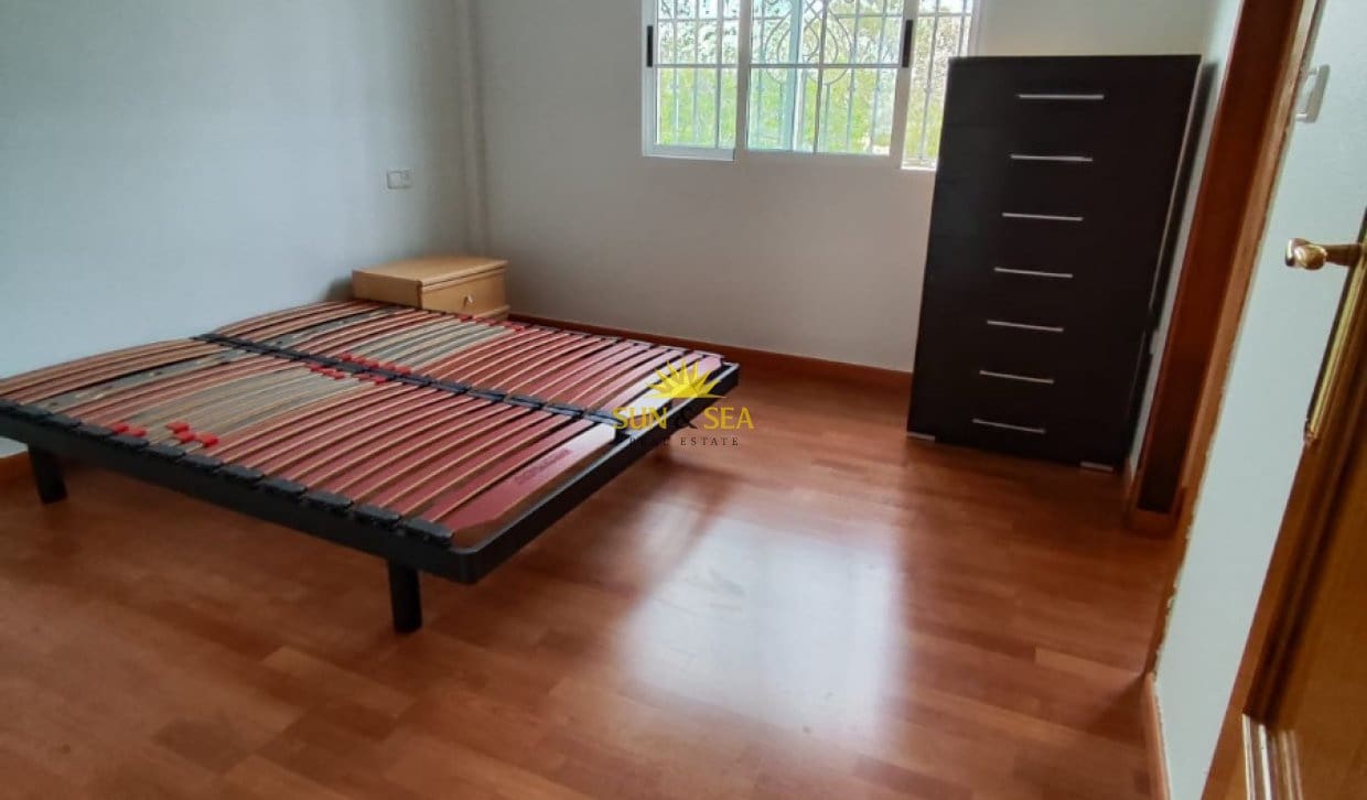 4 sovrum Hus att hyra i Santiago de la Ribera - 1 200 € (Ref: 9816622)