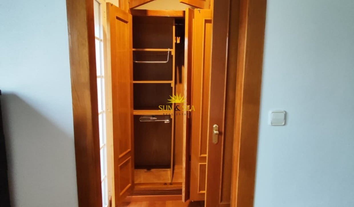 4 sovrum Hus att hyra i Santiago de la Ribera - 1 200 € (Ref: 9816622)