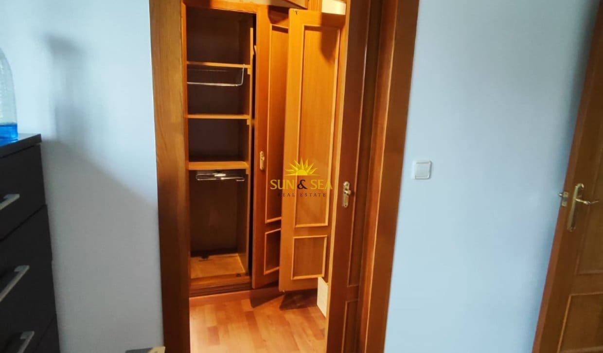 4 sovrum Hus att hyra i Santiago de la Ribera - 1 200 € (Ref: 9816622)