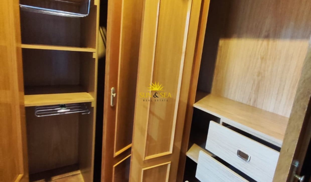 4 sovrum Hus att hyra i Santiago de la Ribera - 1 200 € (Ref: 9816622)