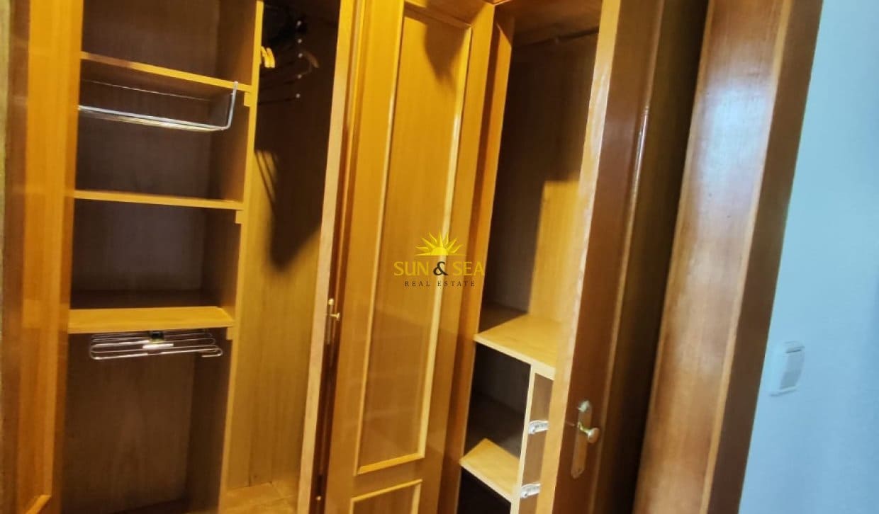 4 sovrum Hus att hyra i Santiago de la Ribera - 1 200 € (Ref: 9816622)