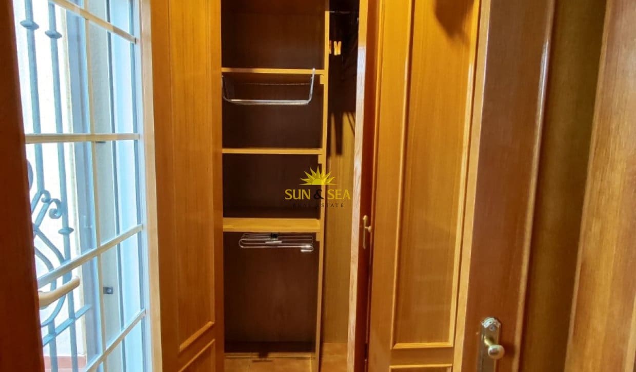 4 sovrum Hus att hyra i Santiago de la Ribera - 1 200 € (Ref: 9816622)