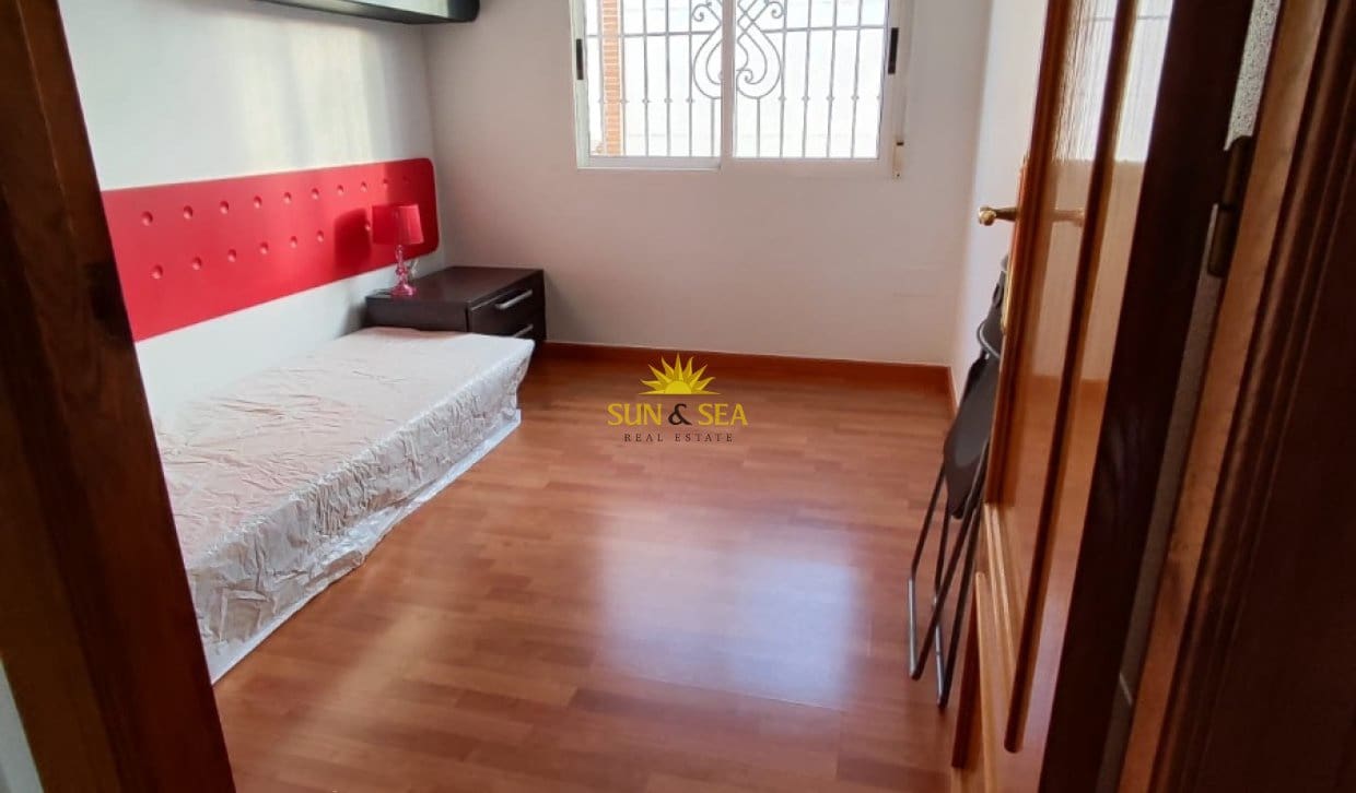 4 sovrum Hus att hyra i Santiago de la Ribera - 1 200 € (Ref: 9816622)