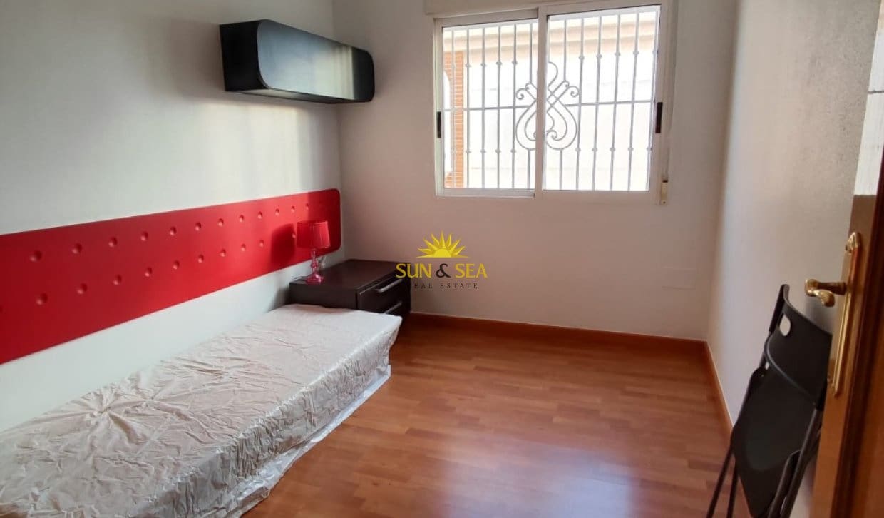 4 sovrum Hus att hyra i Santiago de la Ribera - 1 200 € (Ref: 9816622)
