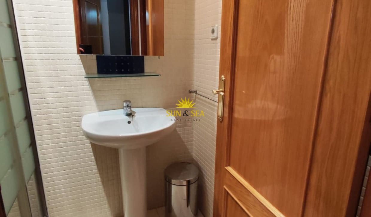 4 sovrum Hus att hyra i Santiago de la Ribera - 1 200 € (Ref: 9816622)