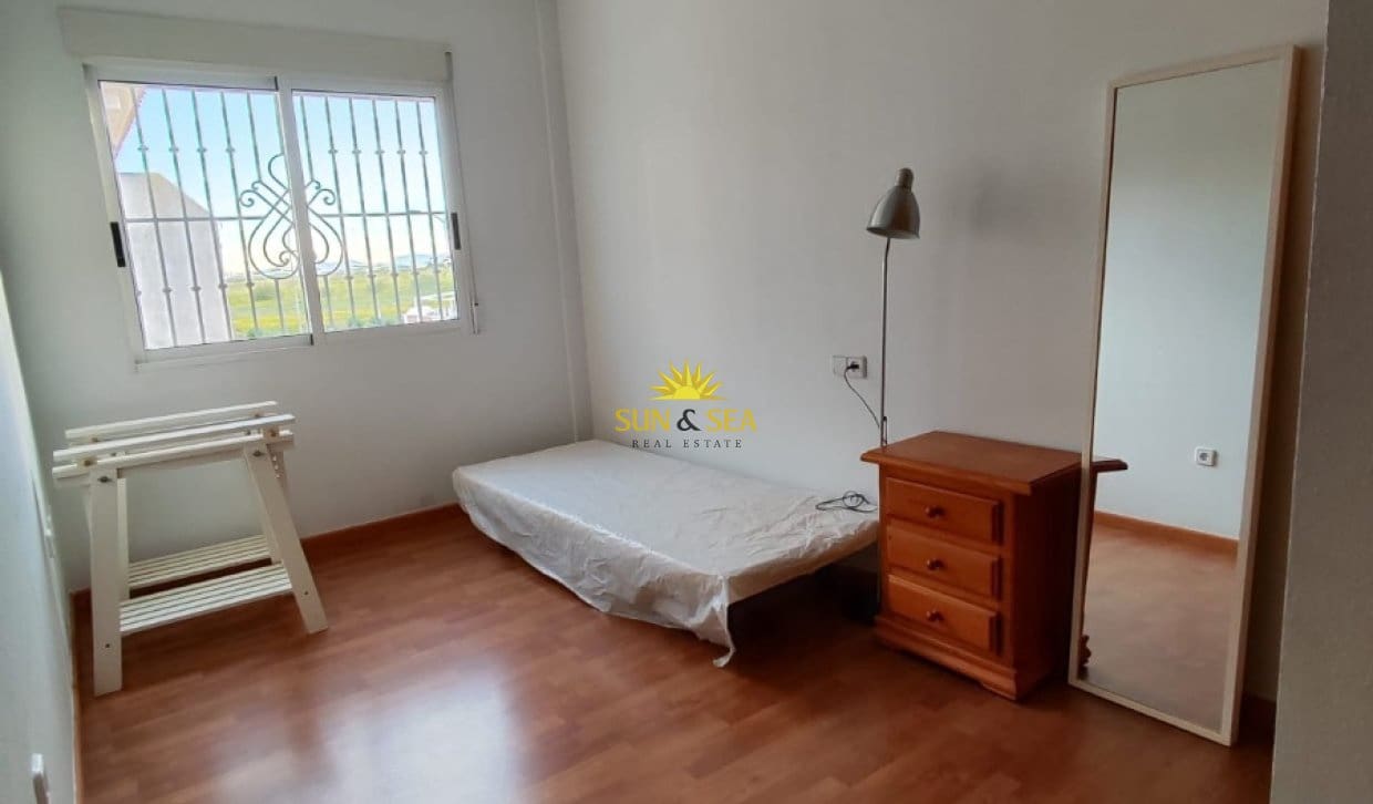 4 sovrum Hus att hyra i Santiago de la Ribera - 1 200 € (Ref: 9816622)