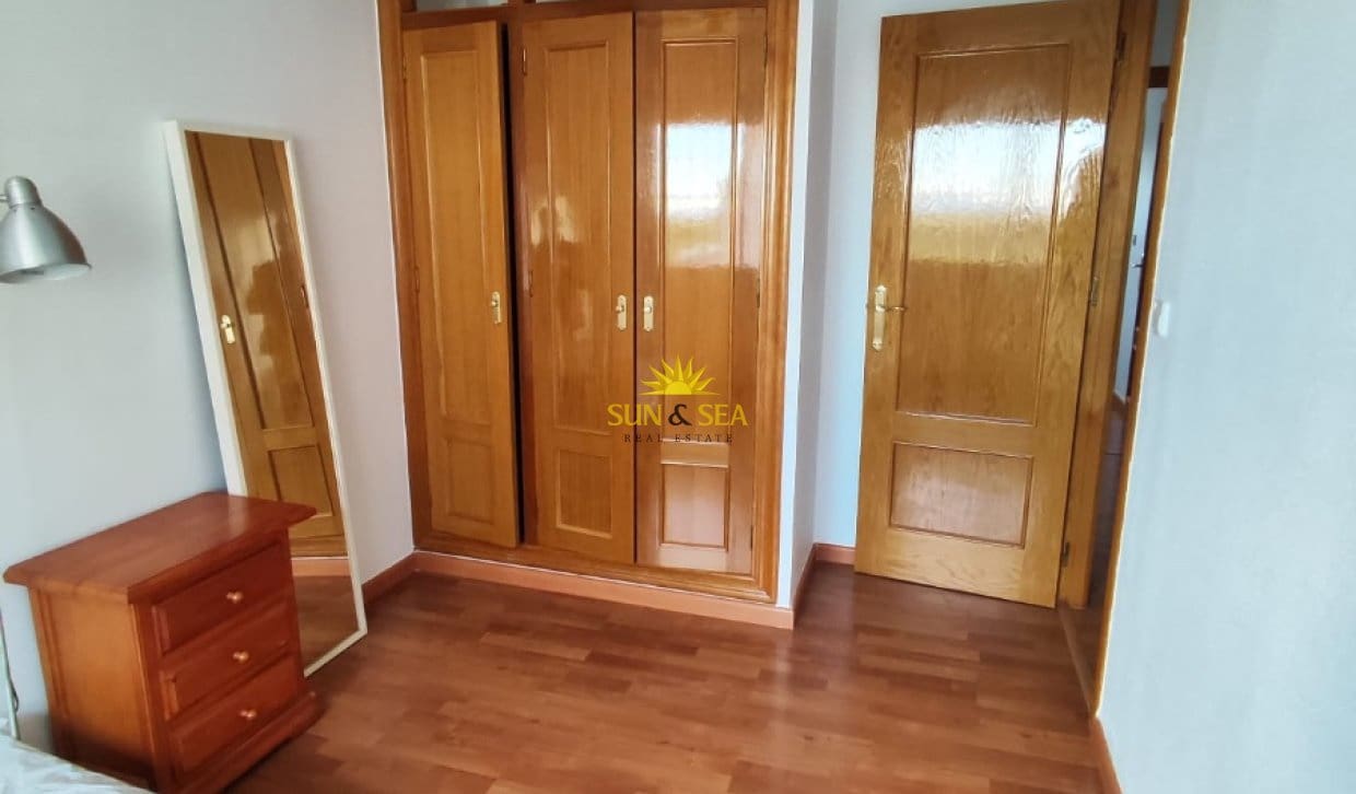4 sovrum Hus att hyra i Santiago de la Ribera - 1 200 € (Ref: 9816622)