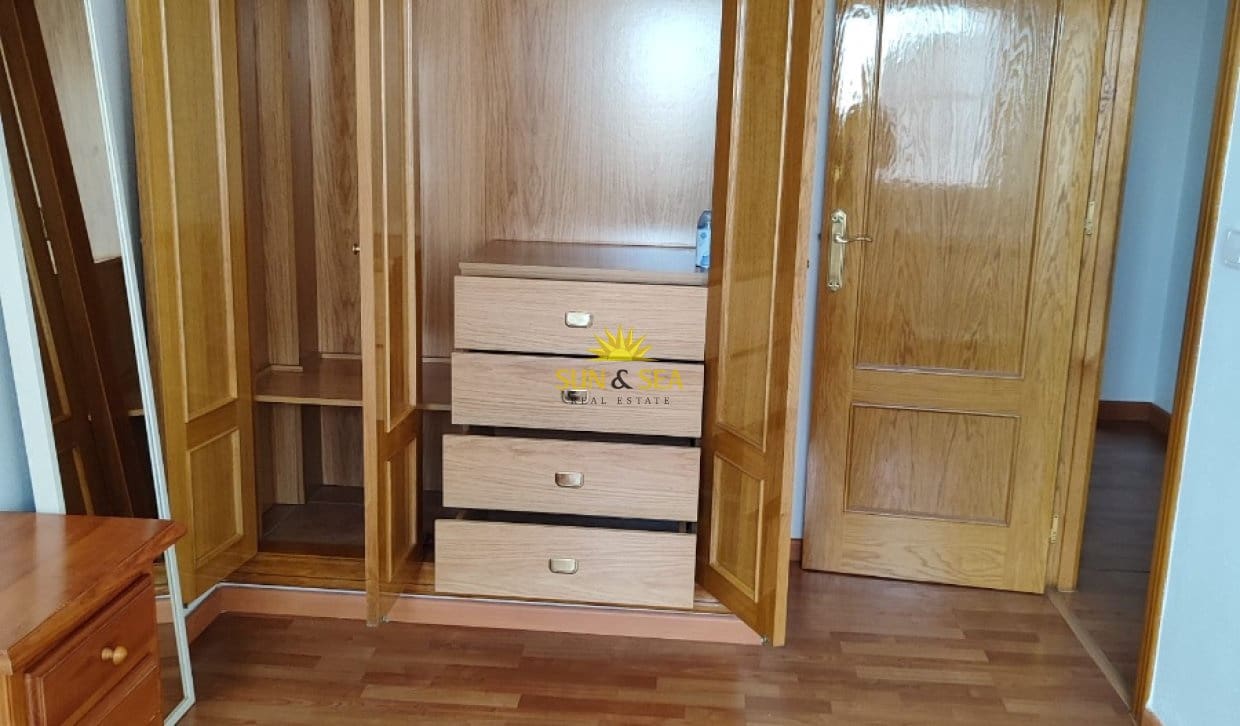 4 sovrum Hus att hyra i Santiago de la Ribera - 1 200 € (Ref: 9816622)