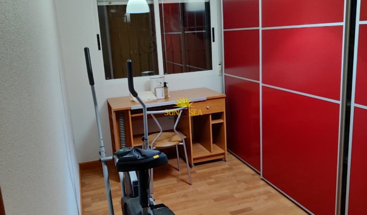 4 sovrum Hus att hyra i Santiago de la Ribera - 1 200 € (Ref: 9816622)