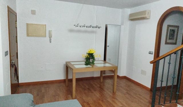 4 sovrum Hus att hyra i Santiago de la Ribera, San Javier - 1 200 € (Ref: 9816622)