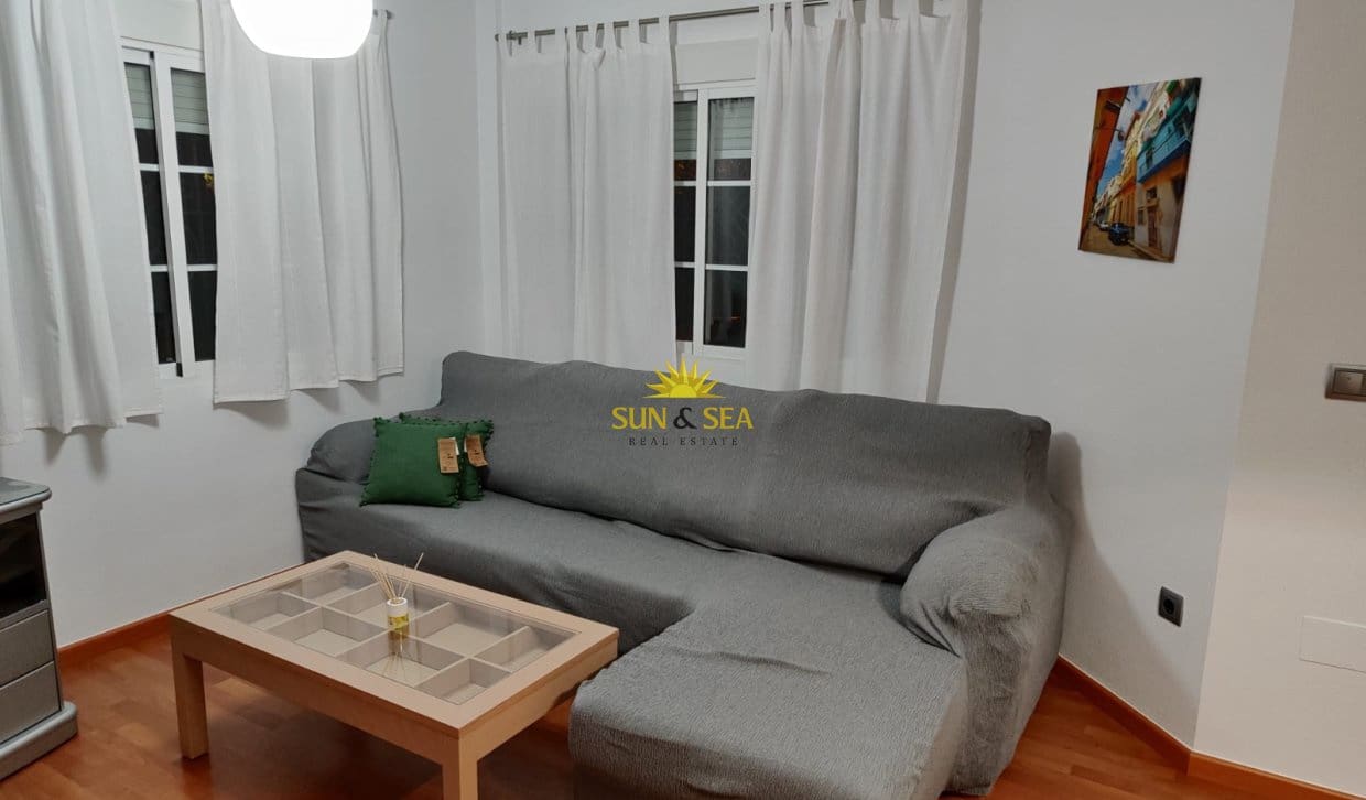 4 sovrum Hus att hyra i Santiago de la Ribera - 1 200 € (Ref: 9816622)