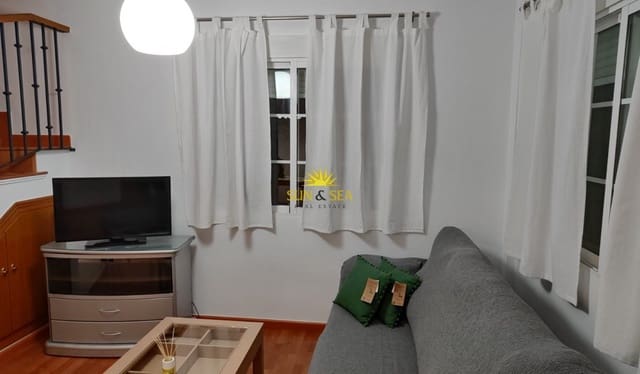 4 sovrum Hus att hyra i Santiago de la Ribera, San Javier - 1 200 € (Ref: 9816622)