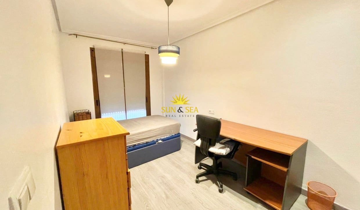 3 camera da letto Appartamento in vendita in San Pedro del Pinatar con piscina garage - 300.000 € (Rif: 9818606)