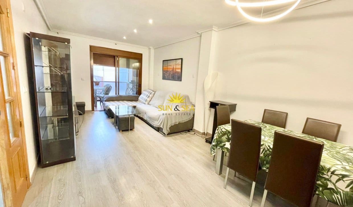 3 camera da letto Appartamento in vendita in San Pedro del Pinatar con piscina garage - 300.000 € (Rif: 9818606)